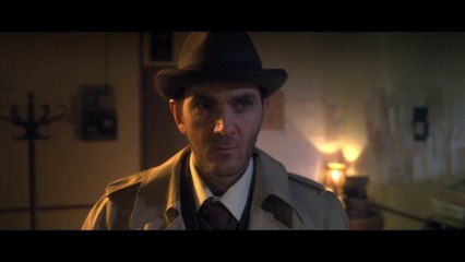 300 000 KILOMÈTRES / SECONDE - BANDE ANNONCE -