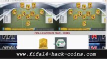 ▶ Fifa 14 Ultimate Team Hack Pirater % Link In Description 2013 - 2014 Update