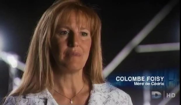 Vies paralleles E02 Mediums enqueteurs