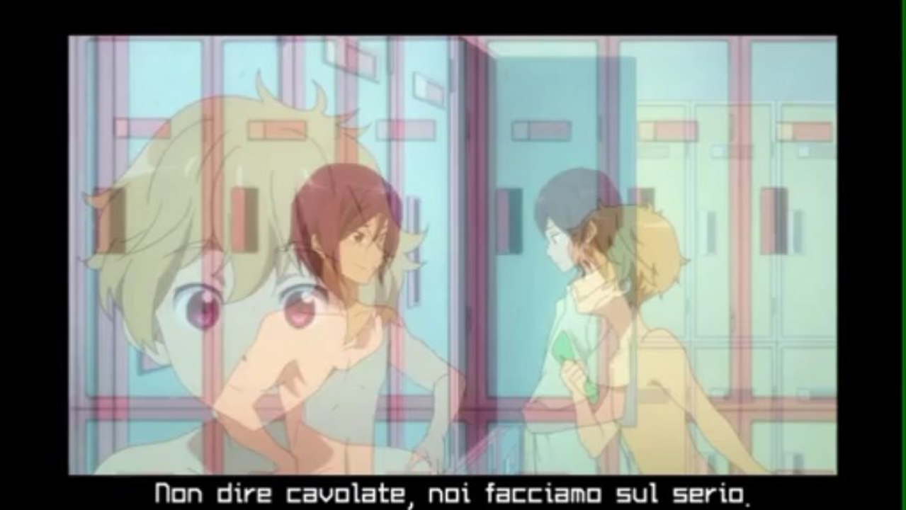 [Fandubber World] Nagisa - Fraggie -