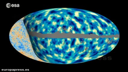 El legado de Planck: Una mejor comprensión del Universo