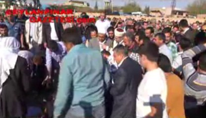 idris akgül cenaze www.ceylanpinargazetesi.com