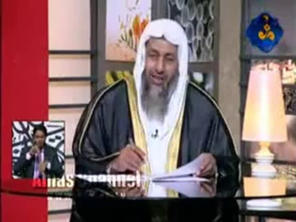 حكم العادة السرية ؟ الشيخ مصطفى العدوي