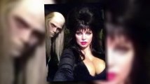 Fergie und Josh Duhamel mit 2 verschiedenen Kostümen für Halloween