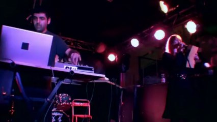 Record Labels In France - KARTEI  #08