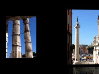 Richard Cocovich of Global Star Capital Video Tour of Rome Part 5