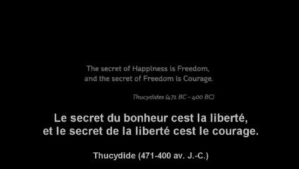 Interview d'Alice Sommer Herz(Français)