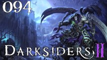 Let's Play Darksiders II - #094 - Geisterjagd in der Elfenbeinzitadelle
