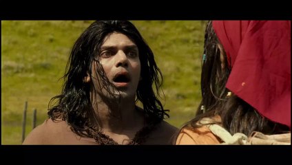 Anushka's Varna Theatrical Trailer 2 HD - Movies Media