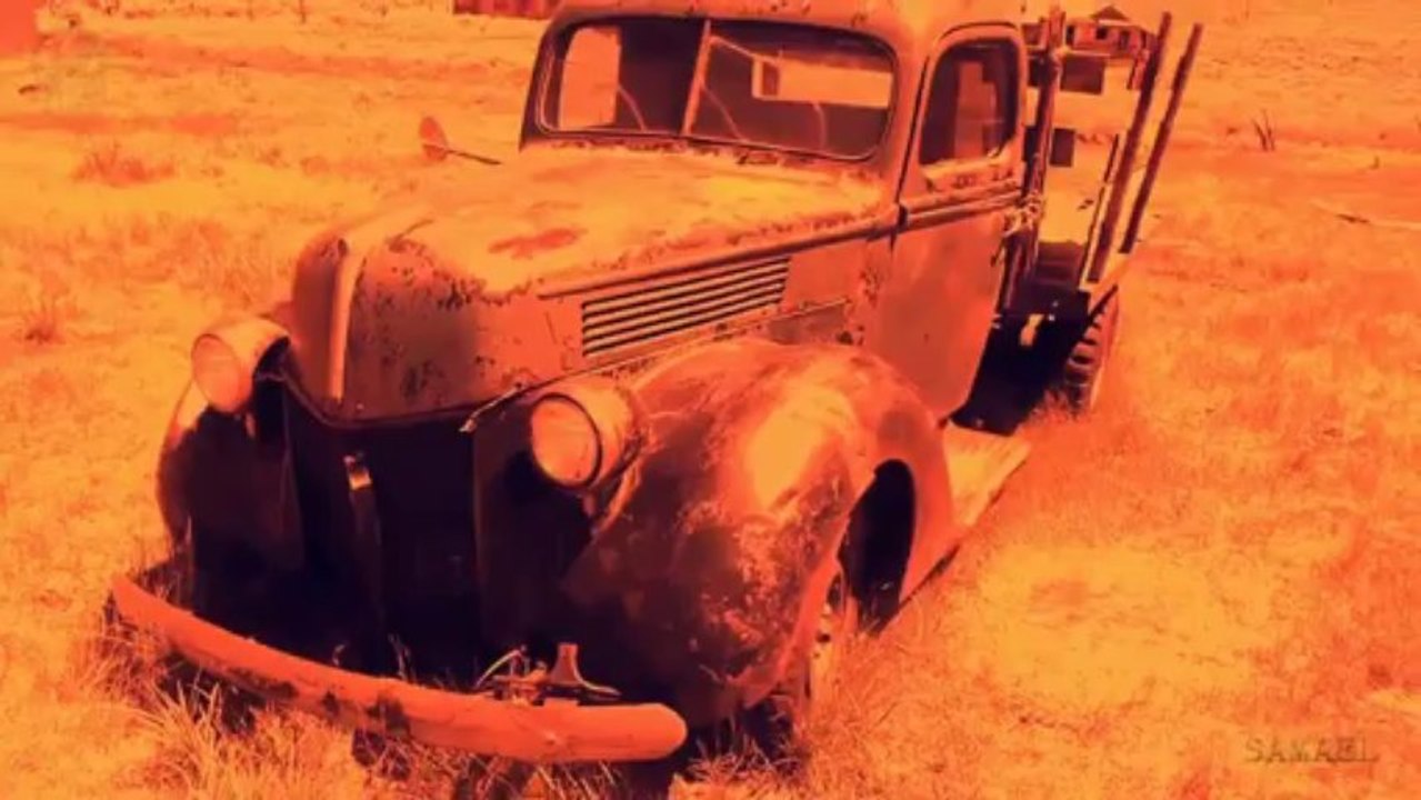 Duane Eddy ♠ Ghost Riders in the Sky