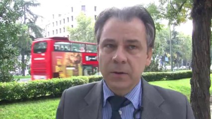 Les Espagnols en colère après l'espionnage de la NSA