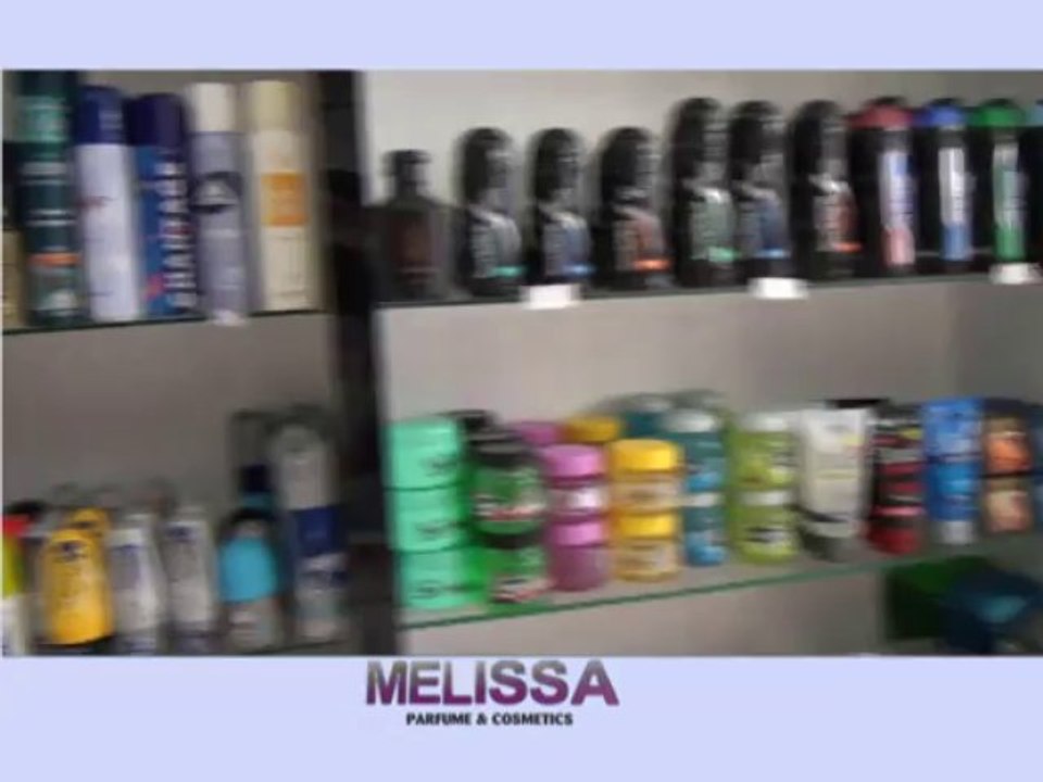 melissa parfüm