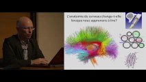 Les neurones de la lecture par Stanislas Dehaene