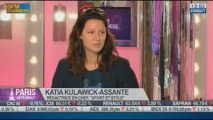 Le Rendez-vous du jour: Katia Kulawick-Assante, dans Paris est à vous - 28/10