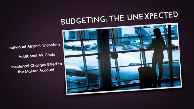 Meeting & Event Planning Tips from The Ellis Hotel