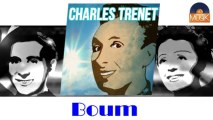Charles Trenet - Boum (HD) Officiel Seniors Musik