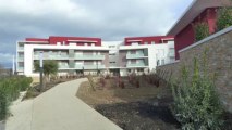 A Louer appartement à Montpellier - T3 neuf de 71 m² - 2 terrasses - résidence avec piscine