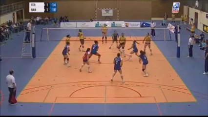 VBN - TERVILLE on ne lâche rien .....