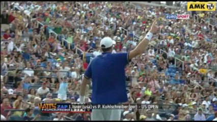 Kortların en güzel hareketleri