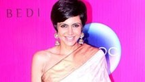 Many B-Town Celebs At Mandira Bedi Store Launch