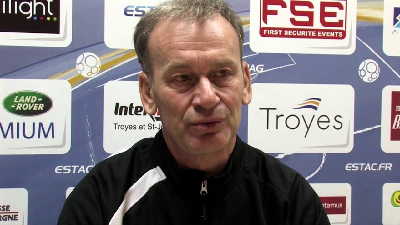 [Coupe] [VAFC-ESTAC] L'avant match