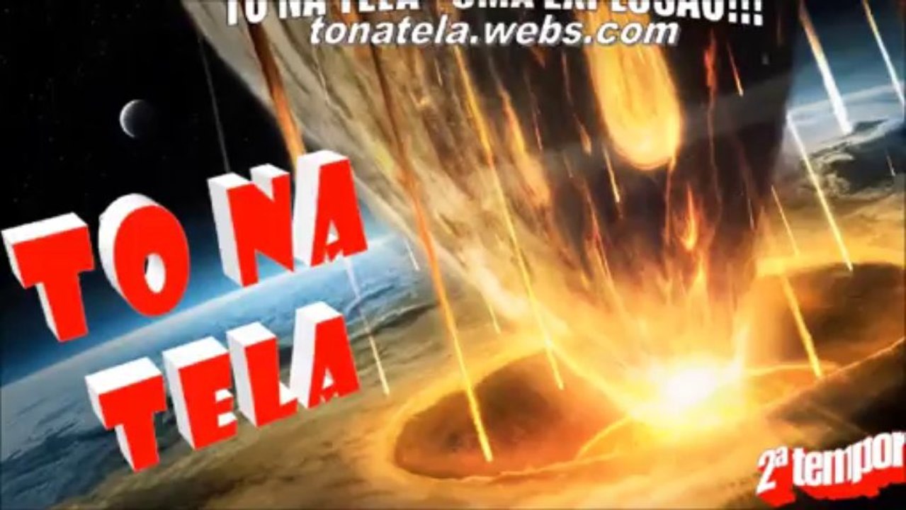 2ª Temporada | 2º Programa | Parte 2