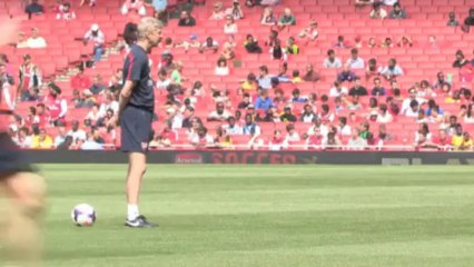 Capital One - Arsenal - Chelsea, la previa