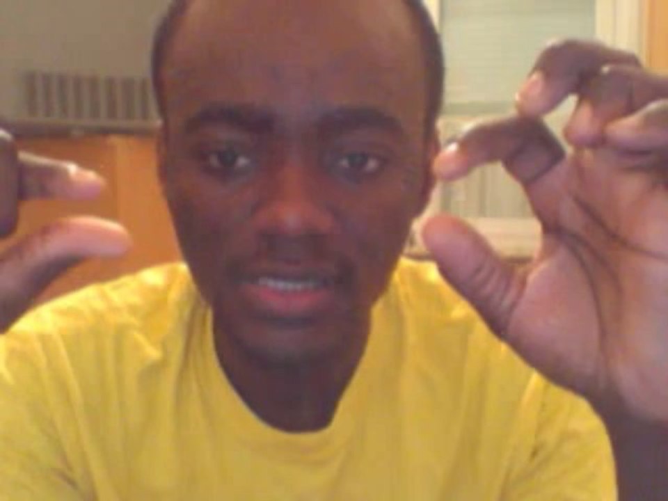 Blogger guide for beginners