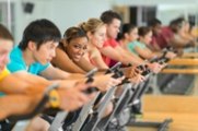 Zumba, biking, abdos fessiers…ces sports à la mode sont-il efficaces ?