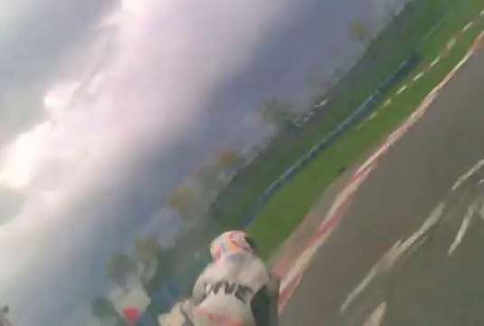 1ere manche magny cours proto