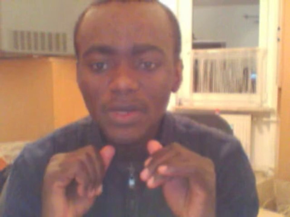 how do i become a christian