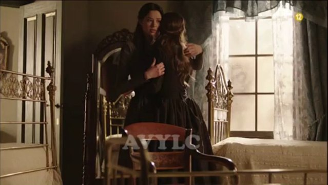 Tierra de Lobos - 3x07 Anuncio 1