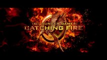 The Hunger Games Catching Fire - Final Trailer