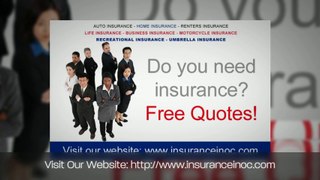 Insurance in Brea, CA