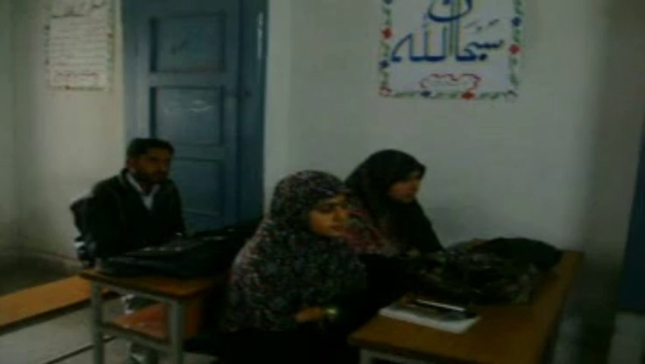 Muihammad Masood Akhtar -Naatia Kalam