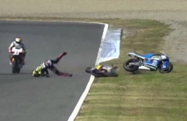 ZAPPING AUTO DU 28/10/2013