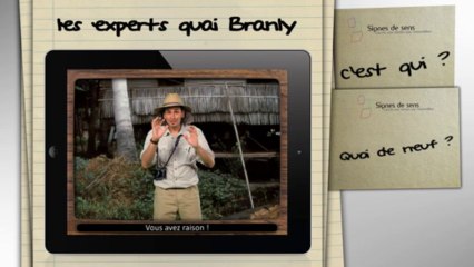 newsletter Signes de sens octobre 2013