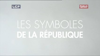 Les Clés de la République : Les symboles de la République