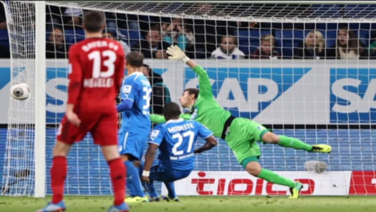 Kein Wiederholungsspiel! Phantomtor wird Realität