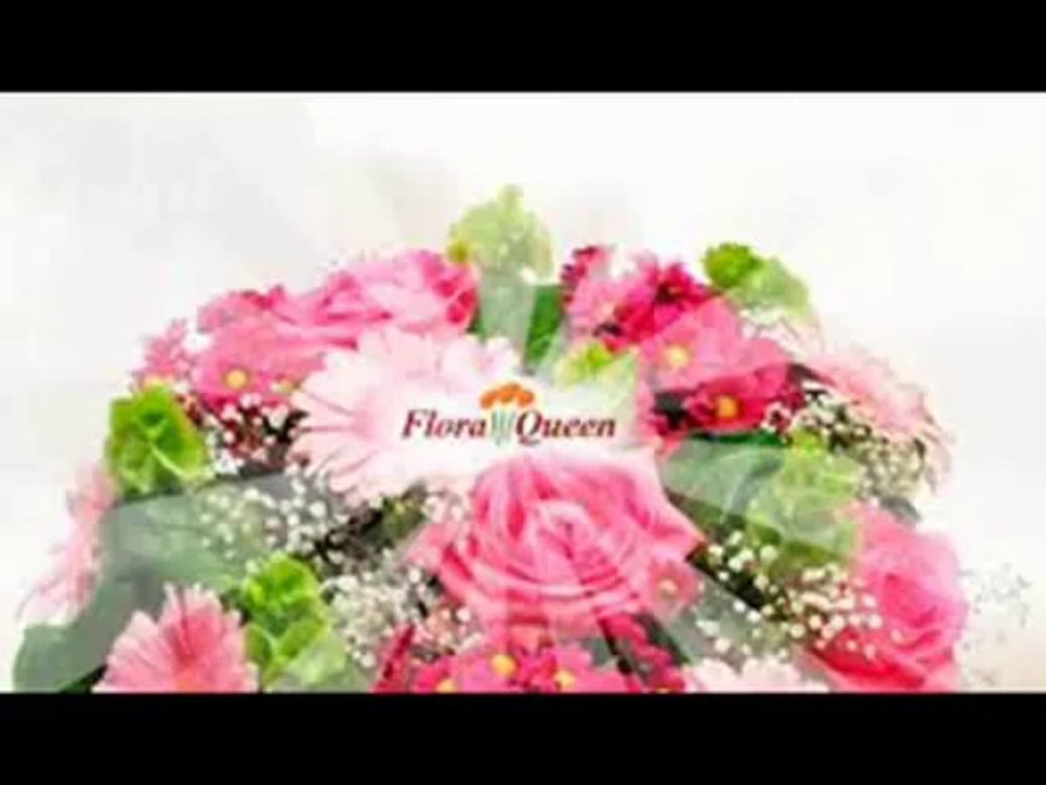 Floraqueen- Anniversaires d'automne Nouvelle collection