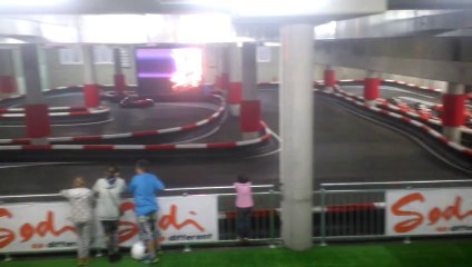 Racing Kart Sulechów-Kraków