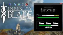 Infinity Blade 3 Hack [No survey, no Jailbreak, free DOWNLOAD] (Low-240p)