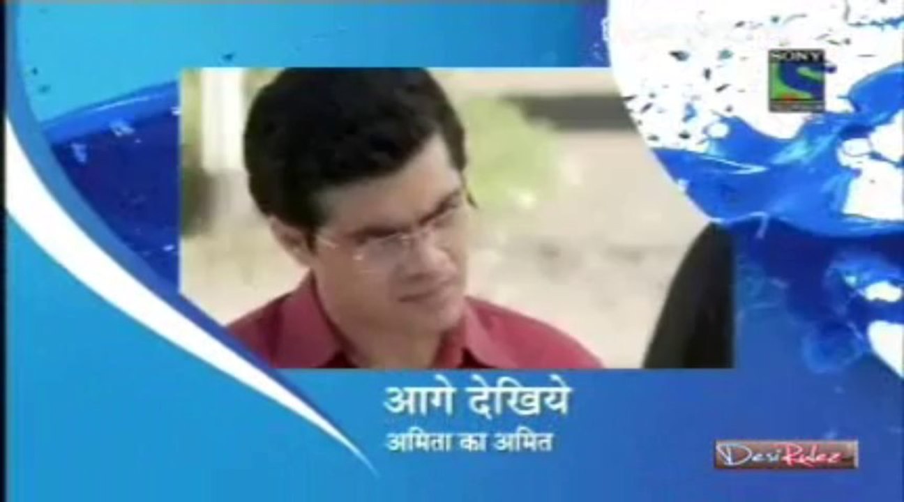 Amita Ka Amit 28th October 2013-Pt-3
