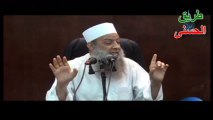 الإمام البخاري وإستغلال الوقت~ الشيخ أبو إسحاق الحويني.
