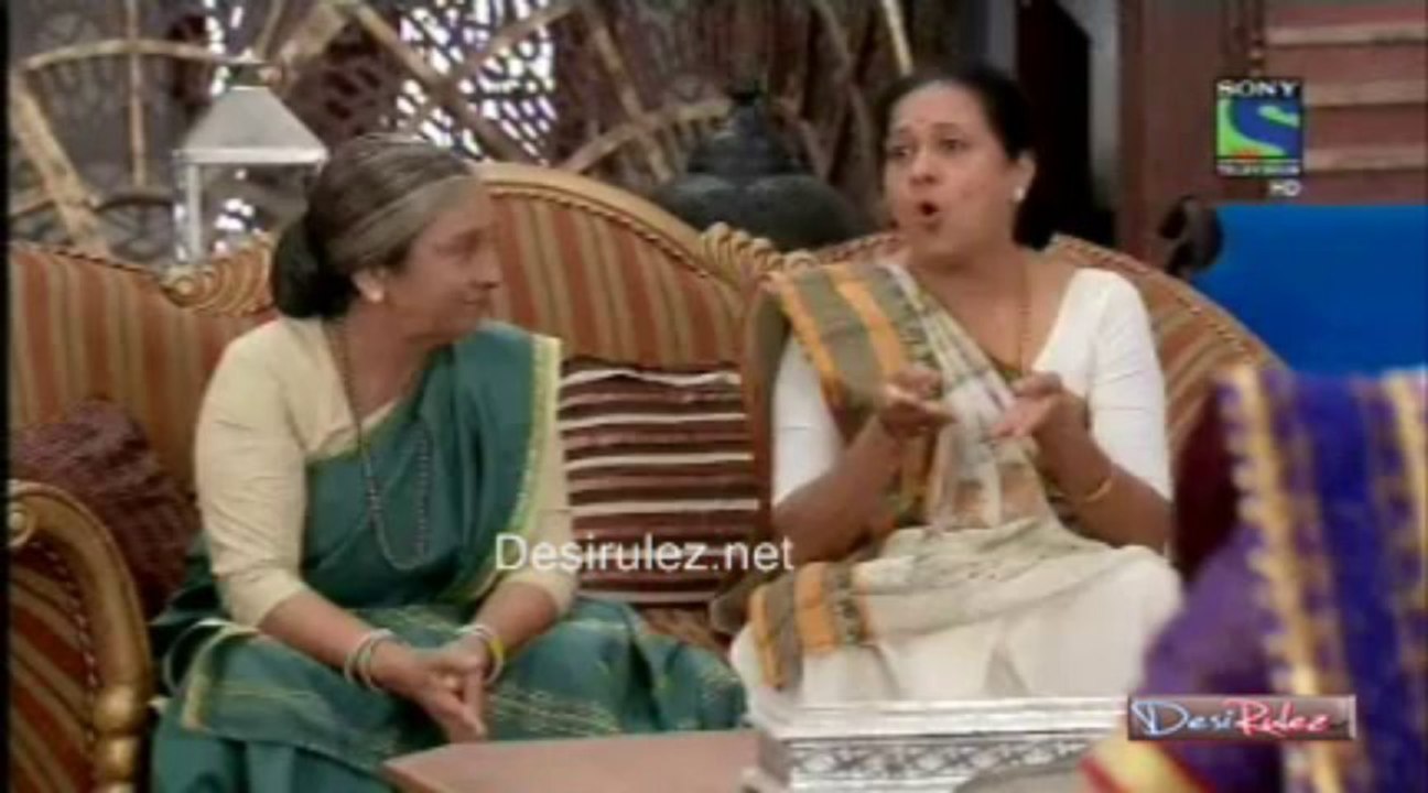 Amita Ka Amit 28th October 2013-Pt-4