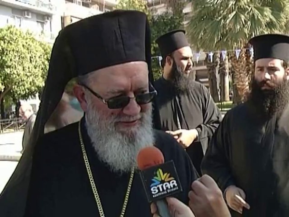 "ΟΧΙ" στην κατάργηση των μαθητικών παρελάσεων