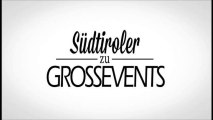 SzG presents: 2014 Festivals plus 1