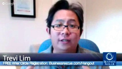 Business Rescue: Learn how to deal with any problems