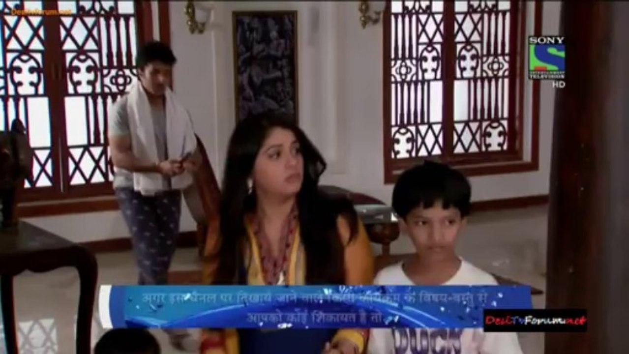 Amita Ka Amit 720p 28th October 2013 Video Watch Online HD pt1