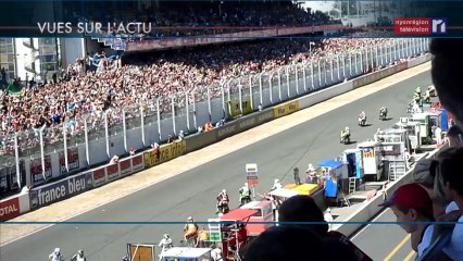 Vues sur l'actu du 28 octobre 2013